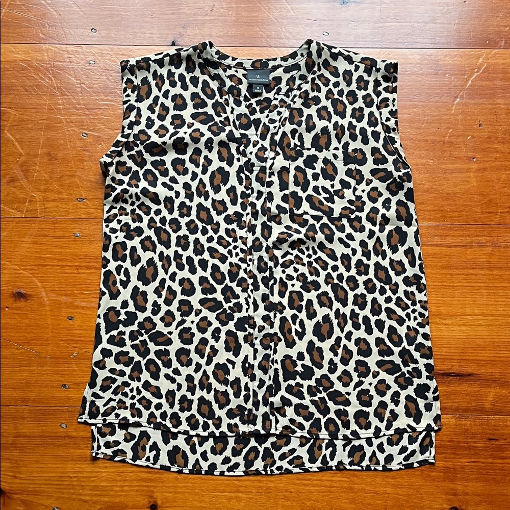 Worthington Top